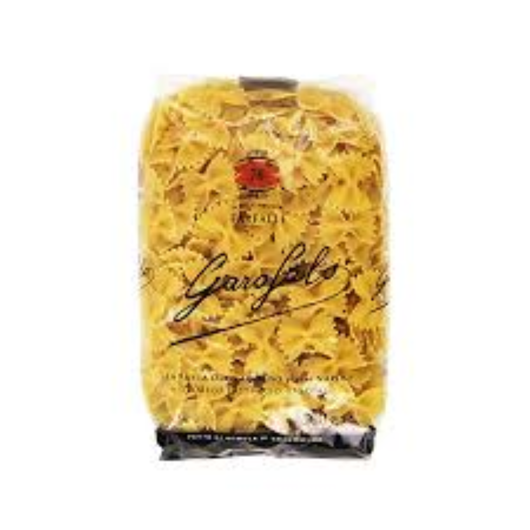 ITALPASTA FARFALLE NO.78 500G